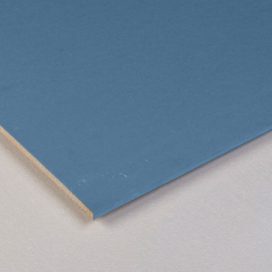 Sound proof drywall