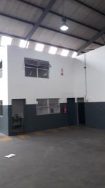 SA Mezzanine
