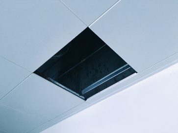 pvc ceilings